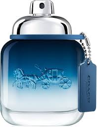 Coach Blue Eau De Toilette 40ml