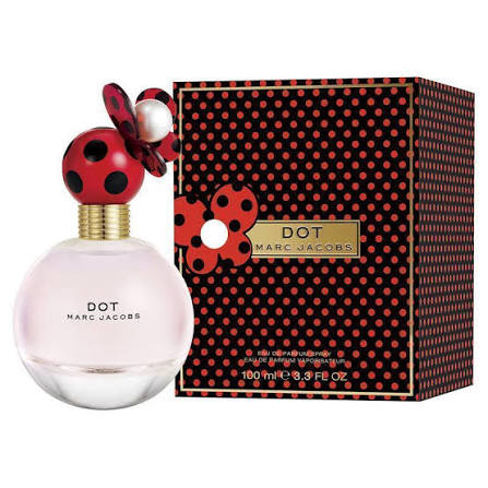 Marc Jacobs DOT Eau De Parfum 100ml