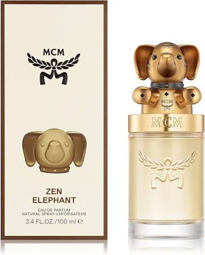 MCM Zen Elephant Eau De Parfum 100ml