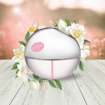 DKNY Be Extra Delicious Eau De Parfum 100ml
