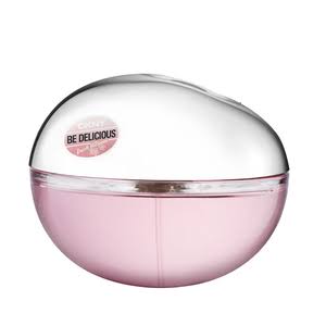 DKNY Be Delicious Fresh Blossom Eau De Parfum 100ml