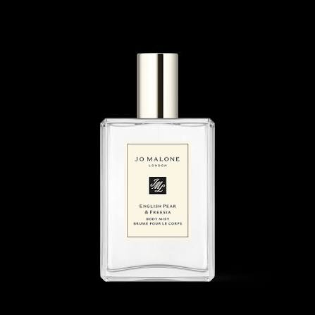 JO MALONE ENGLISH PEAR & FREESIA BODY MIST 100ml TESTER