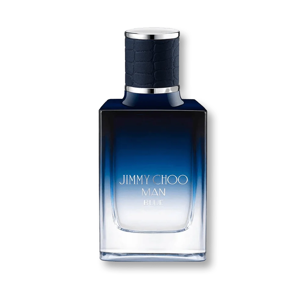 Jimmy Choo Blue Eau De Toilette 30ml