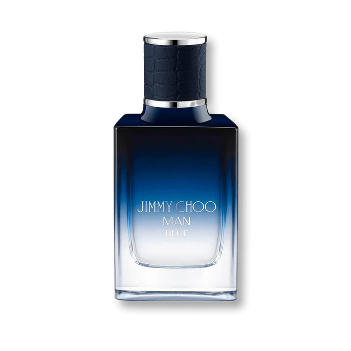 Jimmy Choo Blue Eau De Toilette 30ml
