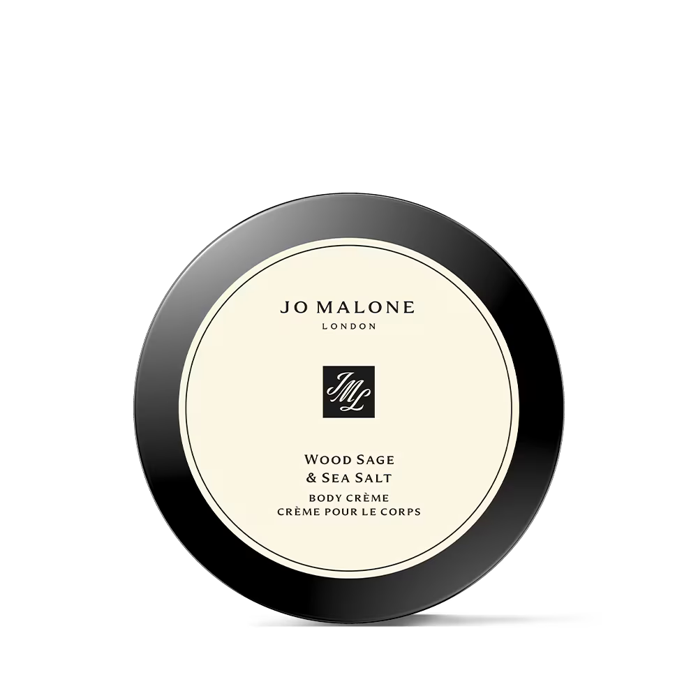 Jo Malone Wood Sage & Sea Salt BODY CRÈME 175ml