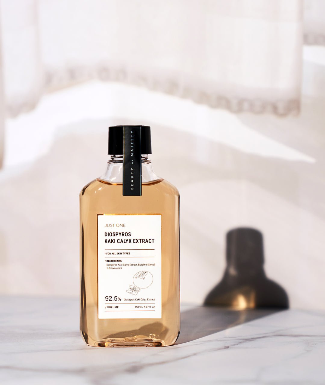 Beauty of Majesty JUST ONE PERILLA FRUTESCENS LEAF EXTRACT 150ml