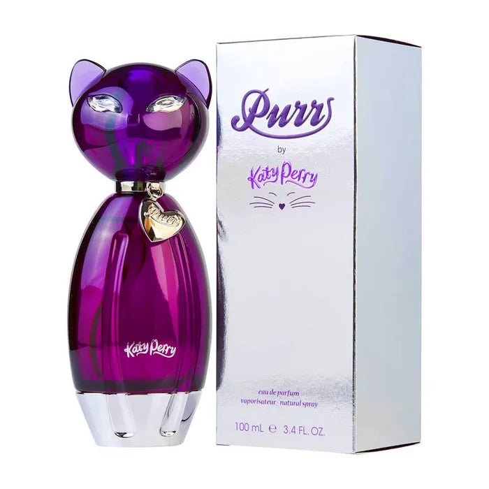 凯蒂·佩里 Purr 淡香水 100ml