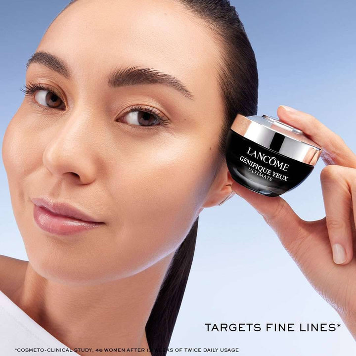Lancome Genifique Yeux Ultimate Concentrated Eye Cream 20ml