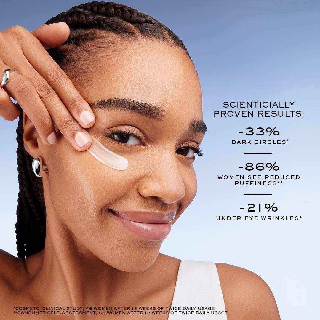 Lancome Genifique Yeux Ultimate Concentrated Eye Cream 20ml