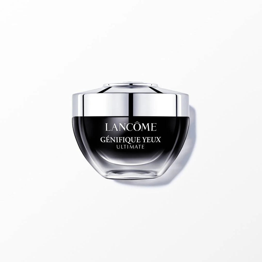 Lancome Genifique Yeux Ultimate Concentrated Eye Cream 20ml
