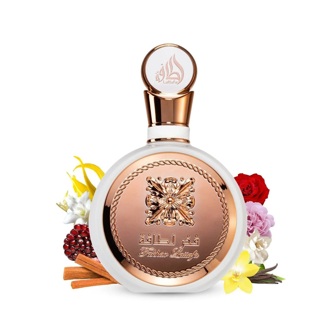 Lattafa Fakhar Lattafa Pride of Lattafa Eau De Parfum 100ml