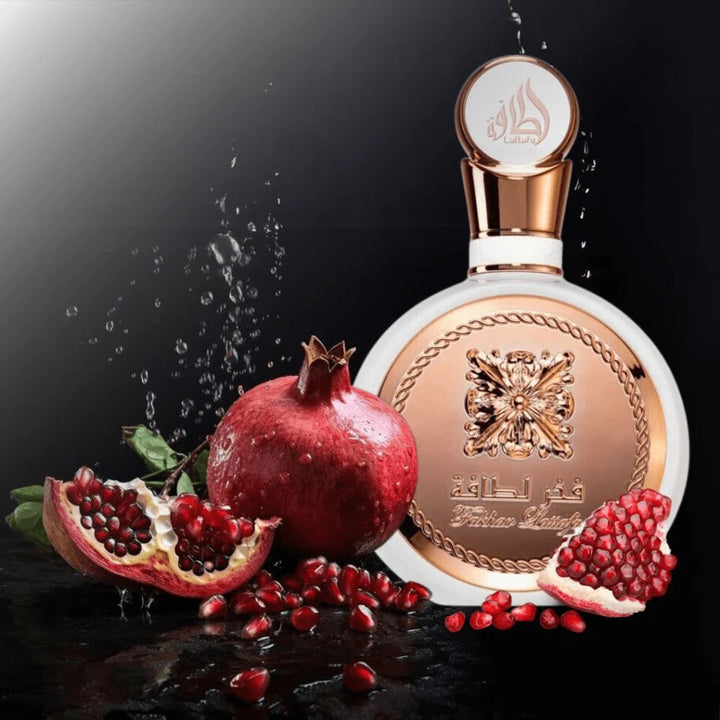 Lattafa Fakhar Lattafa Pride of Lattafa Eau De Parfum 100ml