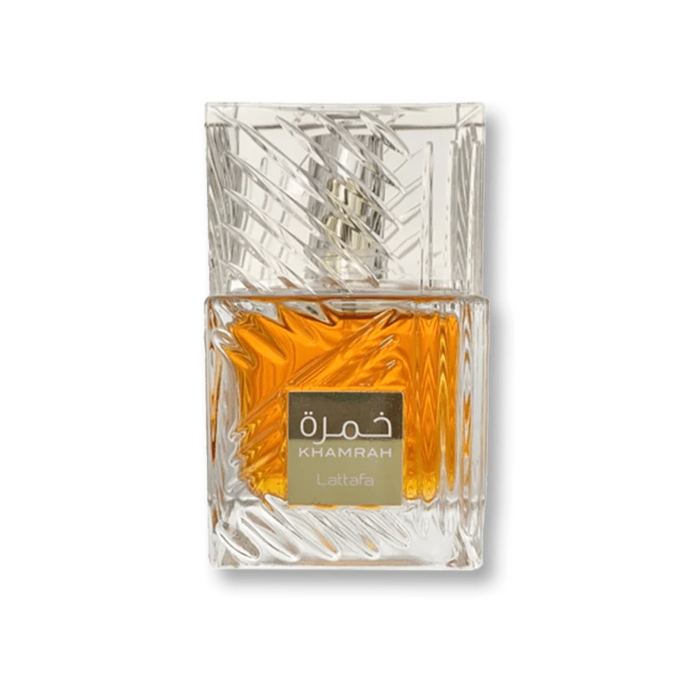 Lattafa Khamrah Eau De Parfum 100ml (INSPIRED BY KILIAN ANGELS SHARE)