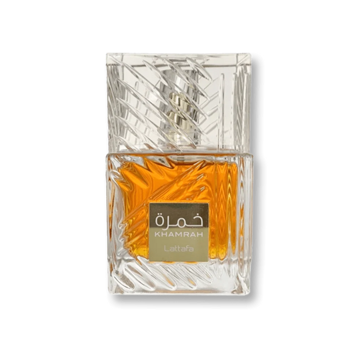 Lattafa Khamrah Eau De Parfum 100ml (INSPIRED BY KILIAN ANGELS SHARE)