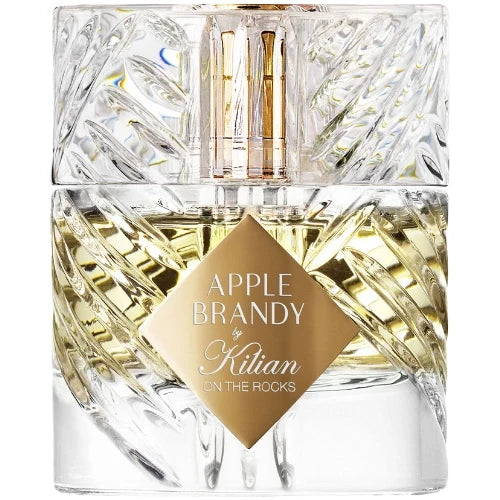 KILIAN APPLE BRANDY ON THE ROCKS Eau De Parfum 50ml