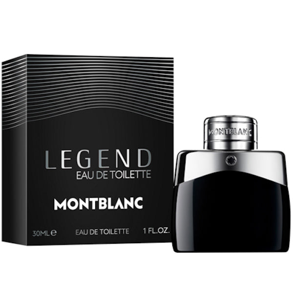 Montblanc Legend Eau De Toilette 30ml