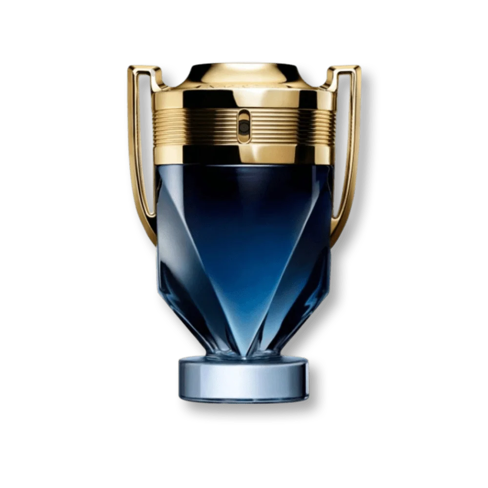 Paco Rabanne Invictus Parfum 100ml Tester