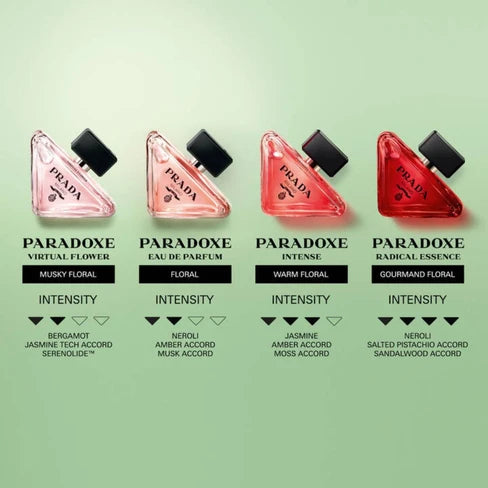 Prada Paradoxe Radical Essence Parfum 30ml
