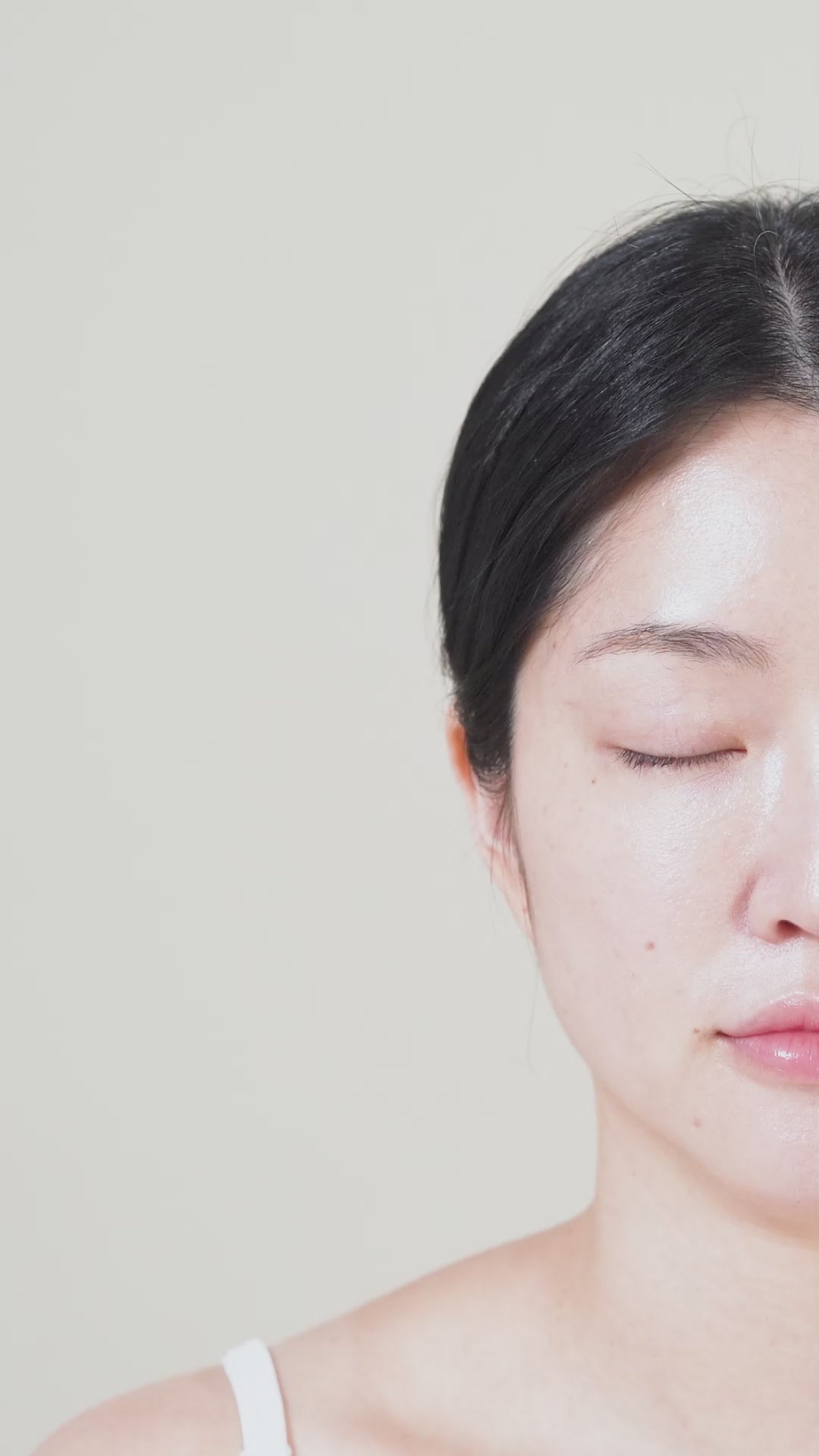 Beauty of Majesty PEPTIDE POWER EYE CREAM 30g