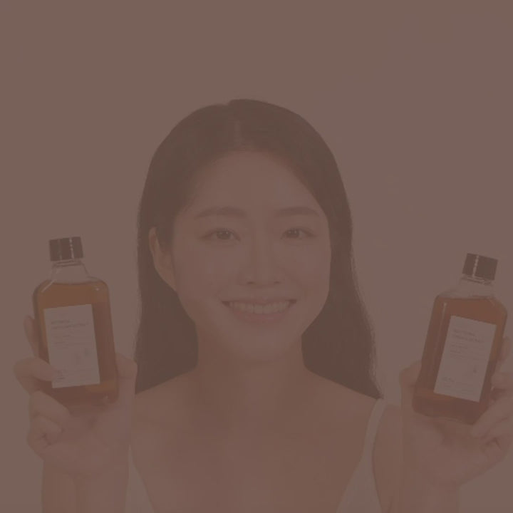 Beauty of Majesty JUST ONE ARTEMISIA CAPILLARIS EXTRACT 150ml