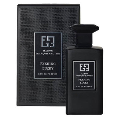 MAISON FRANCOIS GAUTIER FXXKING LUCKY Eau De Parfum 100ml EDP