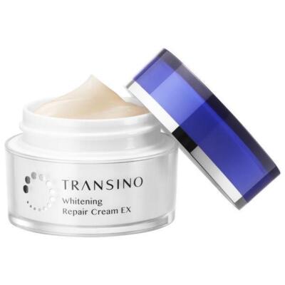 Shiseido Transino Whitening Repair EX Cream 35g