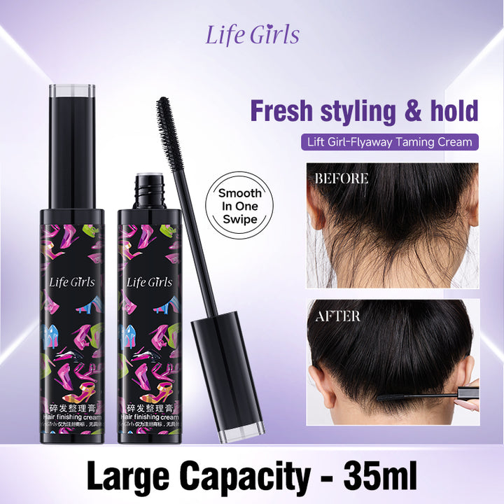 LIFE GIRLS Hair Finishing Cream 35ml