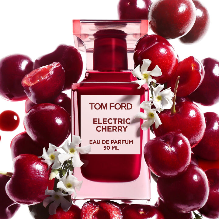 Tom Ford Electric Cherry Eau De Parfum 50ml