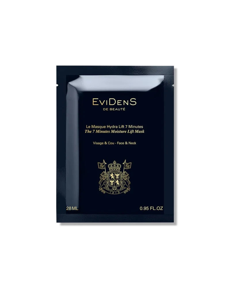 Evidens De Beaute Le Masque Hydra Lift 7 minutes 1x28ml