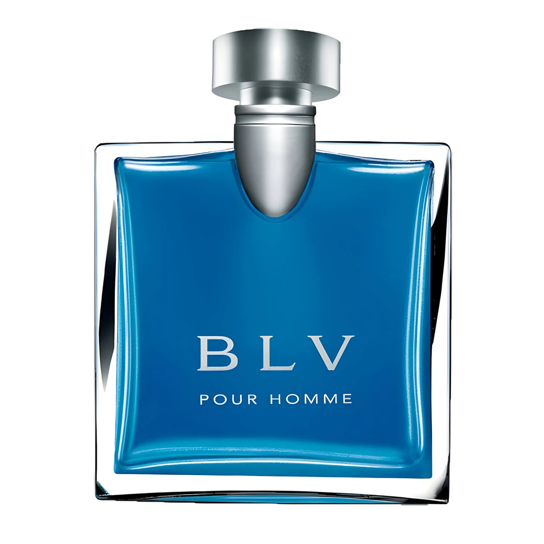 BVLGARI BLV Pour Homme Eau De Toilette 100ml TESTER - DISCONTINUED