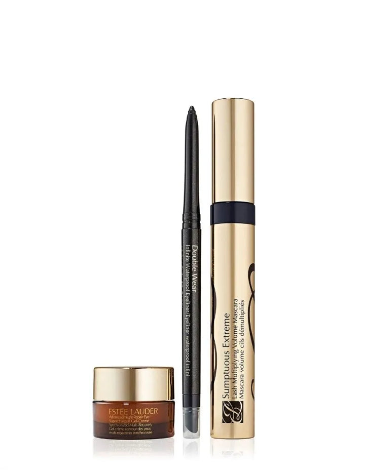 ESTEE LAUDER  SUMPTUOUS EXTREME NEXT LEVEL LASHES MASCARA SET