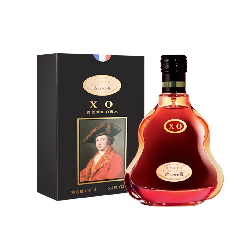 Guwu Brandy  XO French Fragrance Spray 100ml
