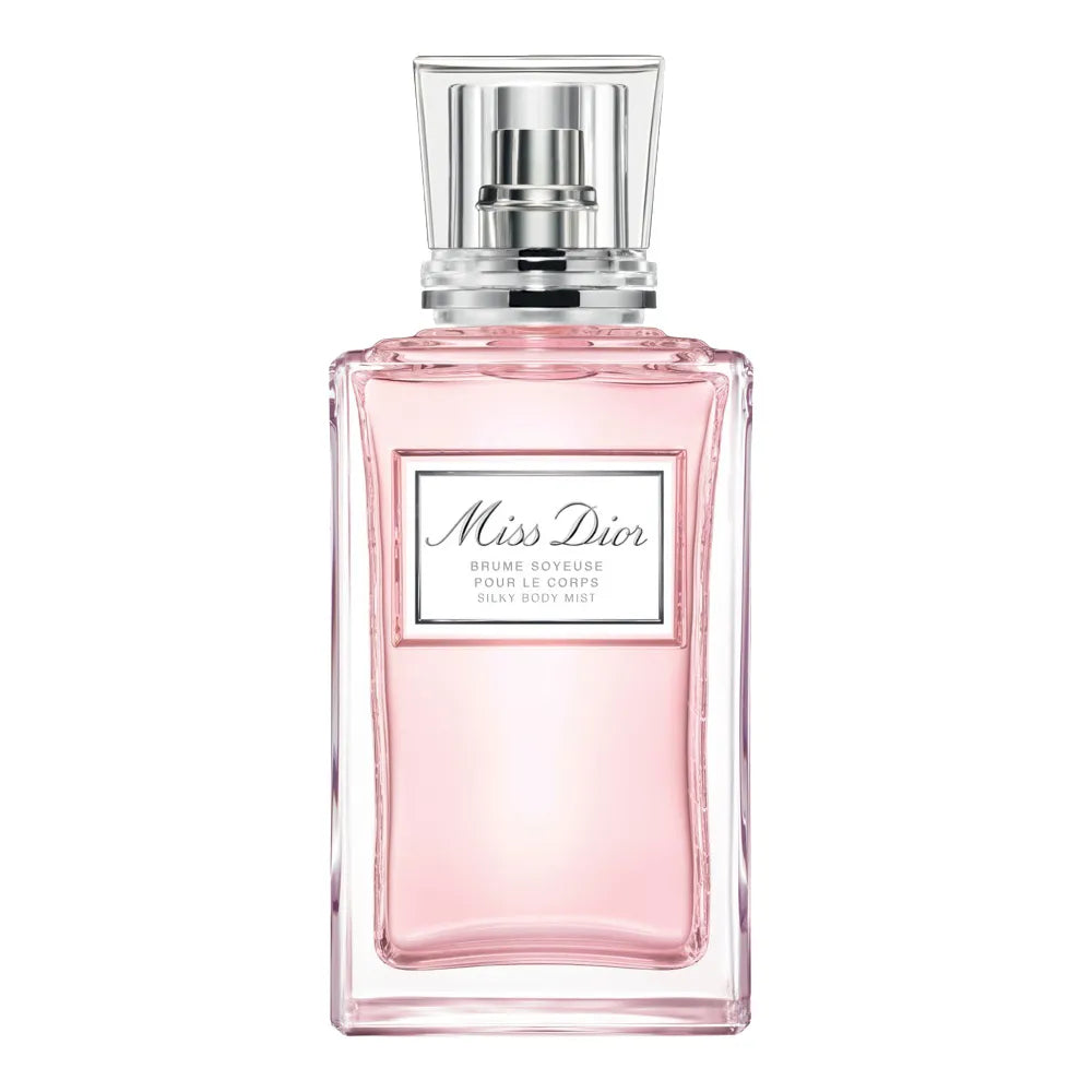 Dior Miss Dior Silky Body Mist 100ml Tester