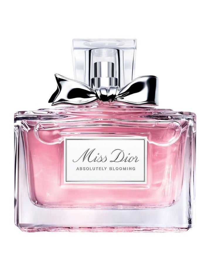 DIOR 迪奥小姐绝对绽放淡香水 100ml